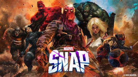 marvel snap april season pass|Thunderbolts Marvel Snap Season Pass